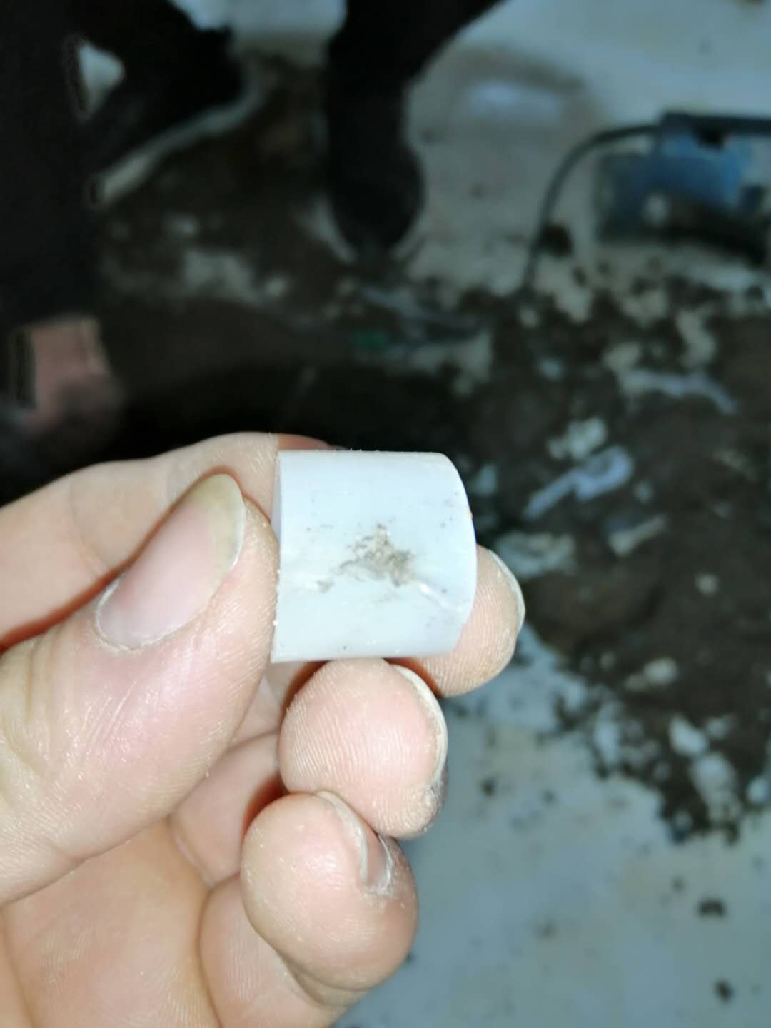 南昌家里地暖漏水了怎么办？